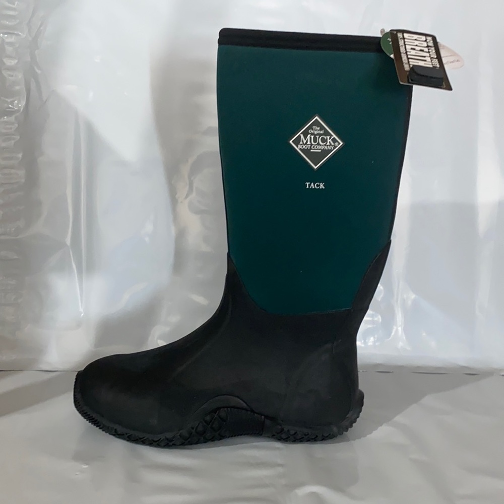 COPY - Muck Boots Tack Hi women’s size 5 - 5.5
